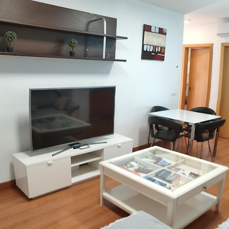 Malaga Rivasアパートメント エクステリア 写真
