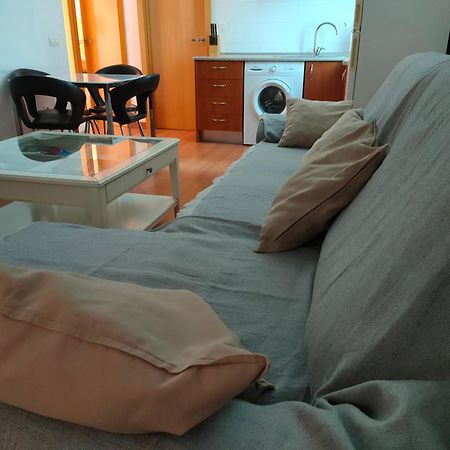 Malaga Rivasアパートメント エクステリア 写真