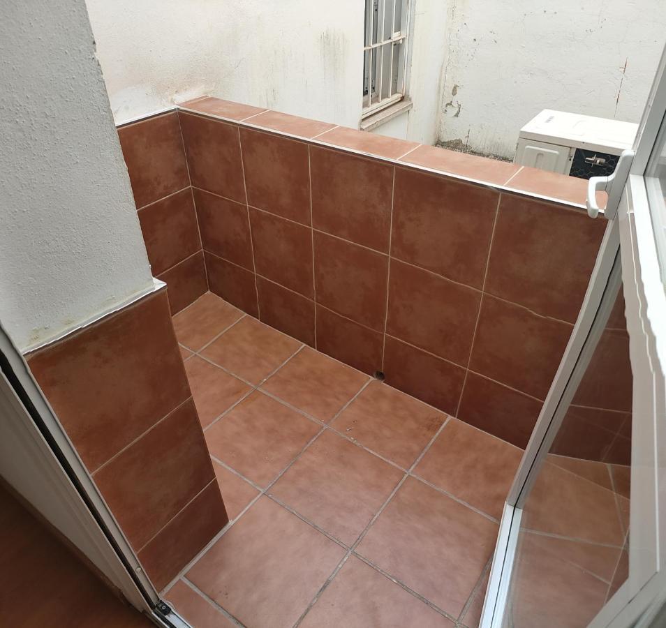 Malaga Rivasアパートメント エクステリア 写真