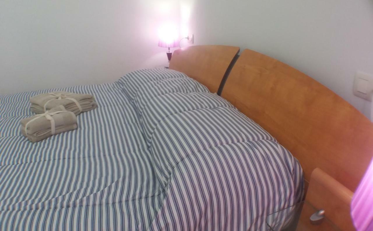 Malaga Rivasアパートメント エクステリア 写真