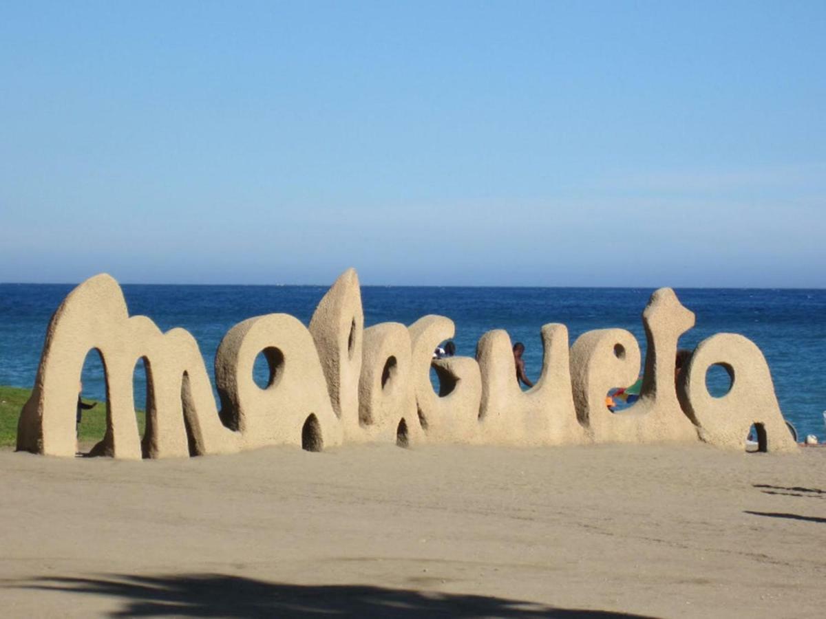 Malaga Rivasアパートメント エクステリア 写真